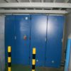 Schaltschrank / Steuerung / usw.