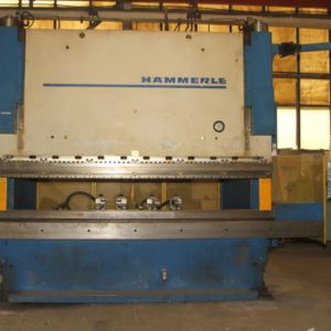 Hämmerle AP 100-3100 Maschine