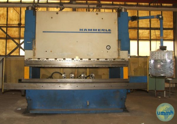 Hämmerle AP 100-3100 Maschine