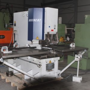 Boschert Presse P60