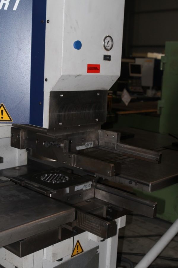 Boschert Presse P60