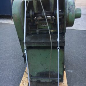 U-1225 Tafelschere Rixus