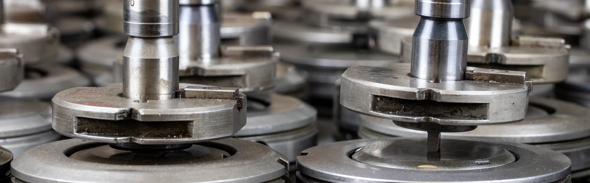 Maschine Nahaufnahme