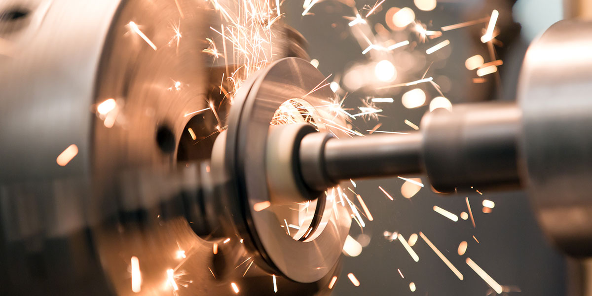 Metal construction Metal construction